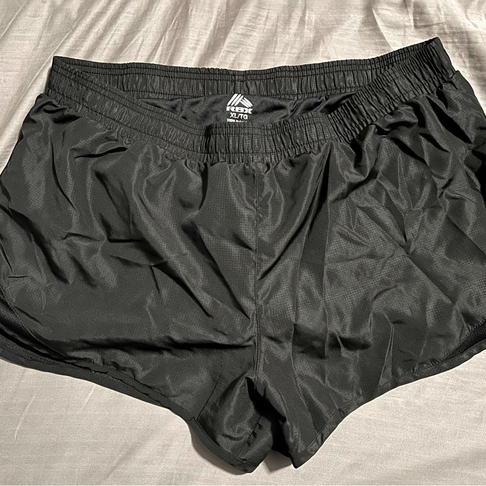 Woman’s Athletic Shorts